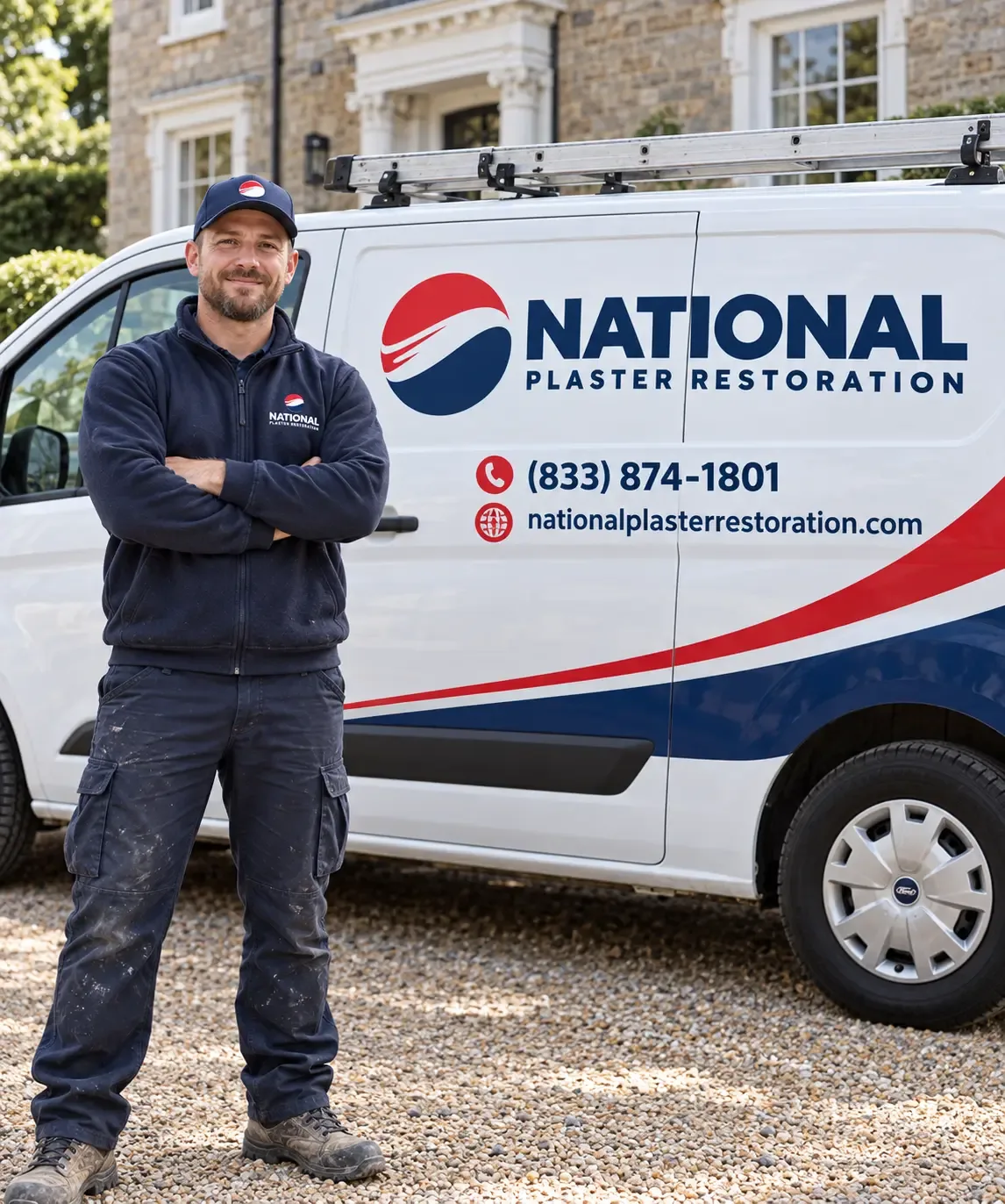 Plaster Repair company in Wilmington, VT